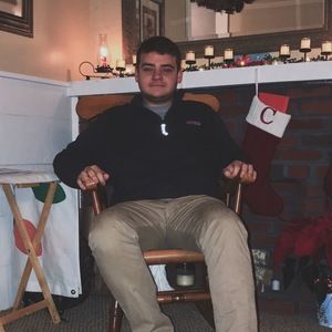 Meet your Posher, Johnny